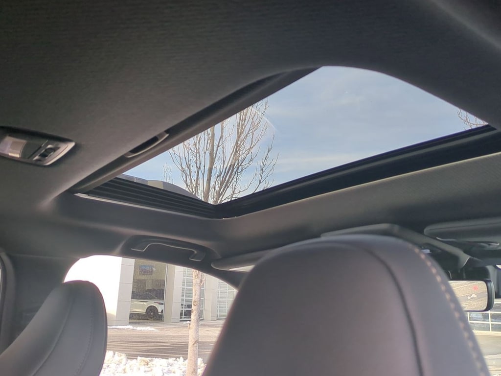 Thumbnail: 2026 Subaru Outback - 28