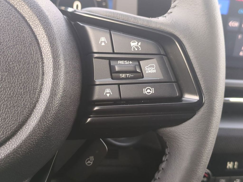 Thumbnail: 2026 Subaru Outback - 30