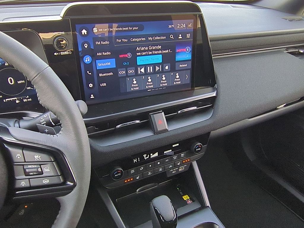 Thumbnail: 2026 Subaru Outback - 14