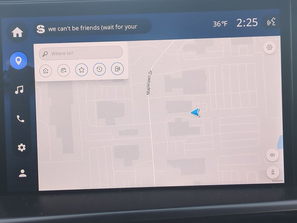 Thumbnail: 2026 Subaru Outback - 33