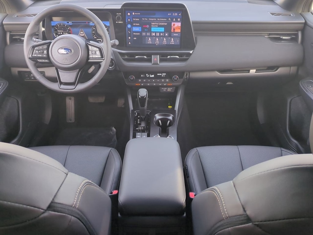 Thumbnail: 2026 Subaru Outback - 9