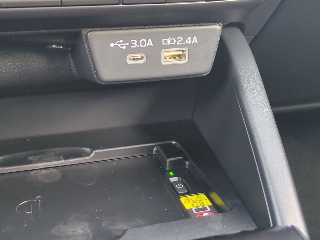 Thumbnail: 2026 Subaru Outback - 15