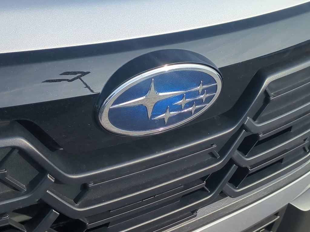 Thumbnail: 2026 Subaru Outback - 7