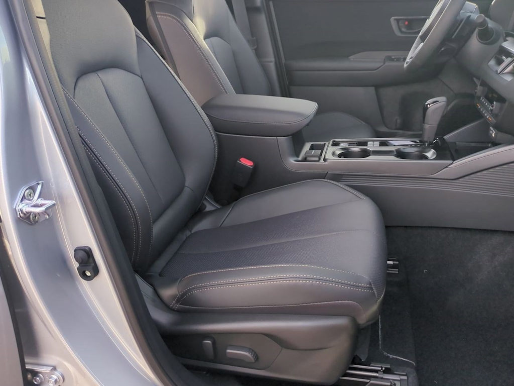 Thumbnail: 2026 Subaru Outback - 11