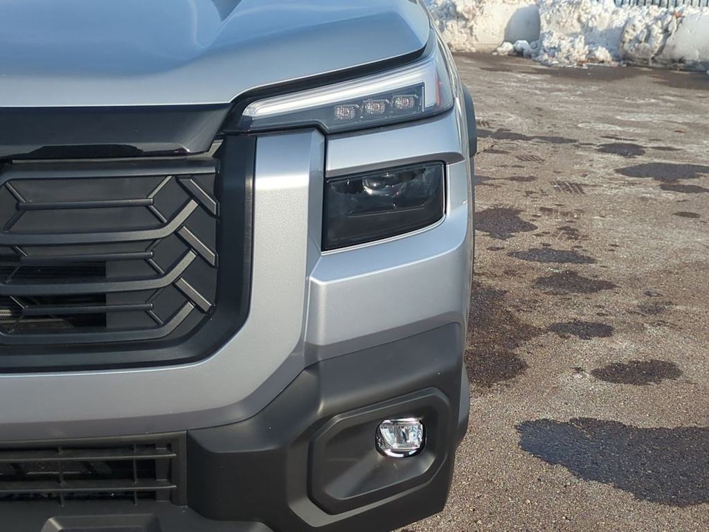 Thumbnail: 2026 Subaru Outback - 22