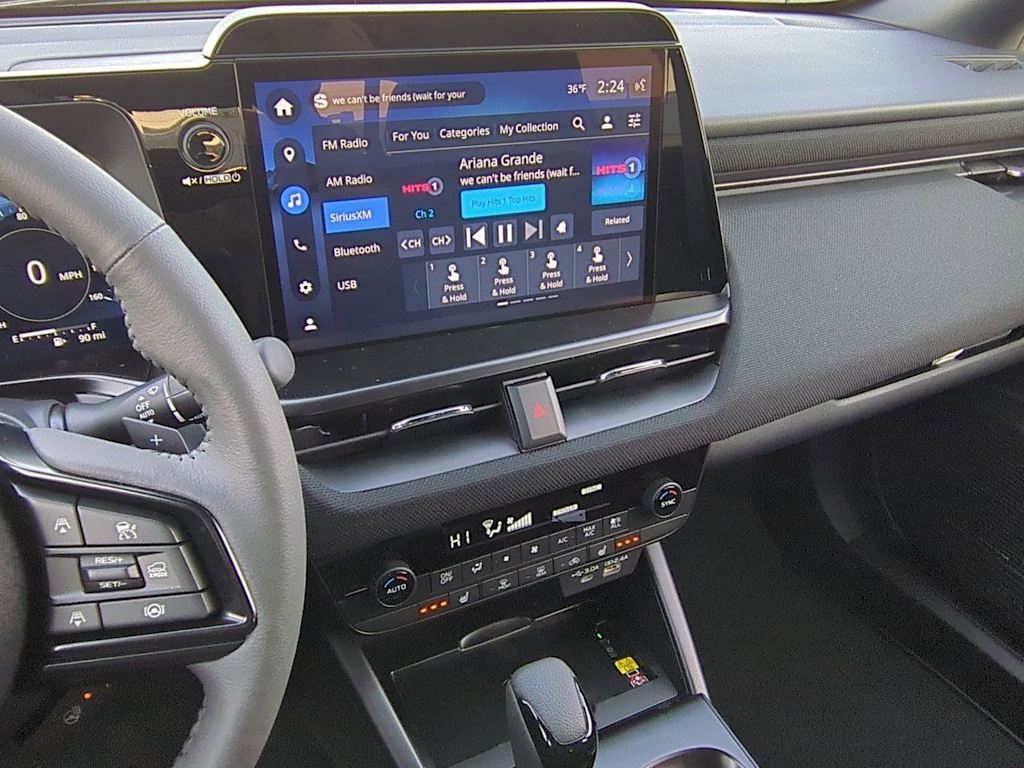 Thumbnail: 2026 Subaru Outback - 14