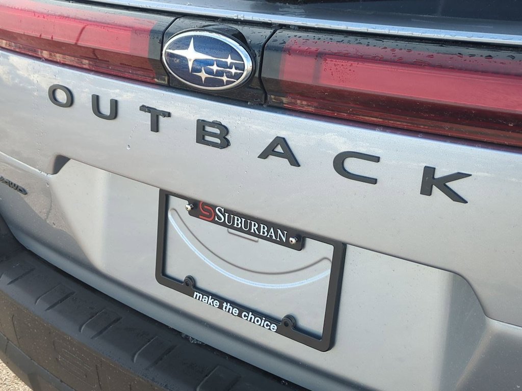 Thumbnail: 2026 Subaru Outback - 23