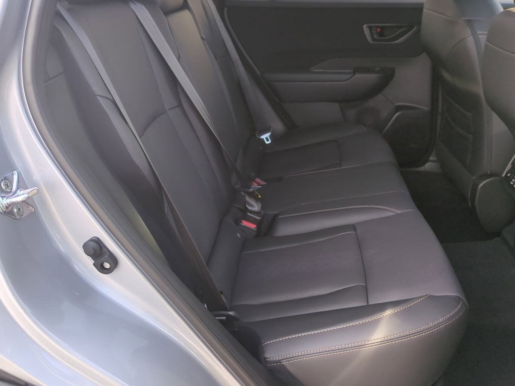 Thumbnail: 2026 Subaru Outback - 27