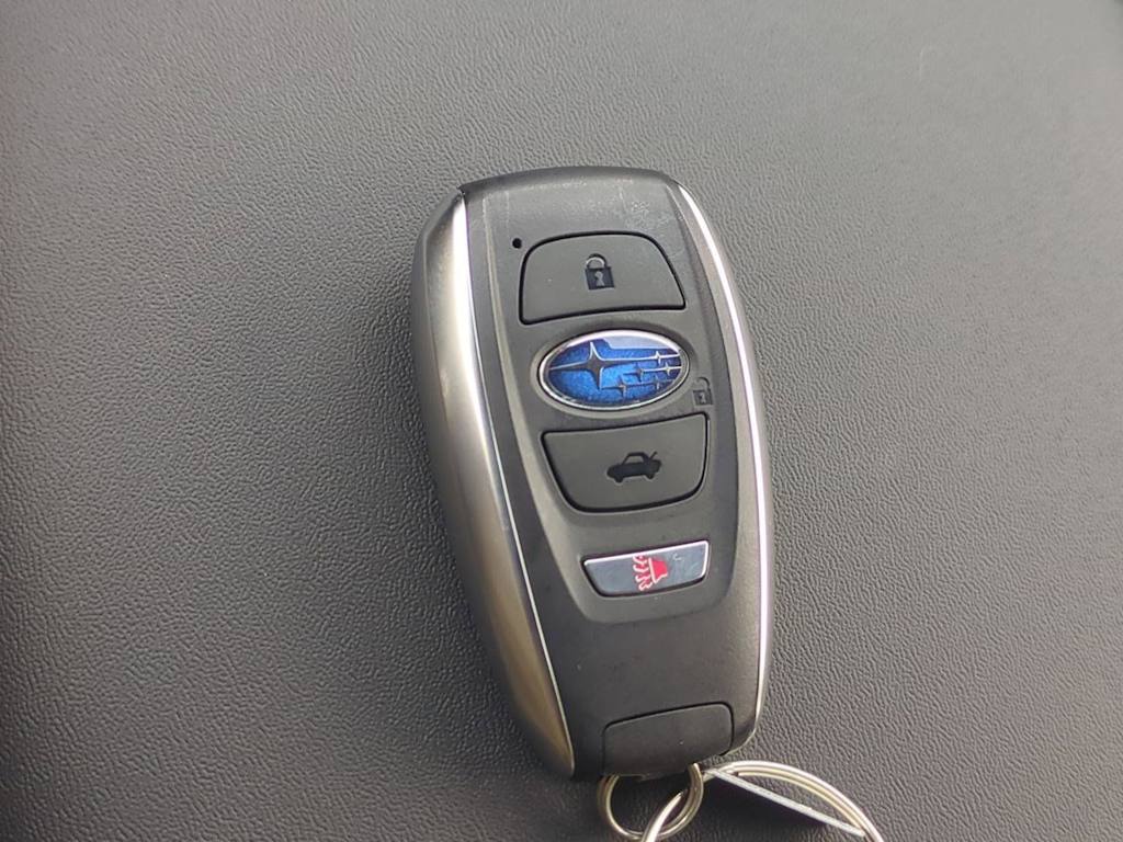 Thumbnail: 2026 Subaru Outback - 17