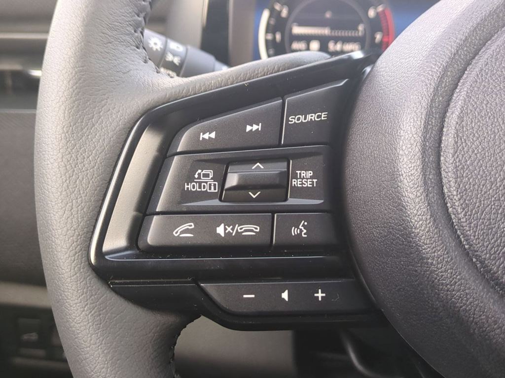 Thumbnail: 2026 Subaru Outback - 29