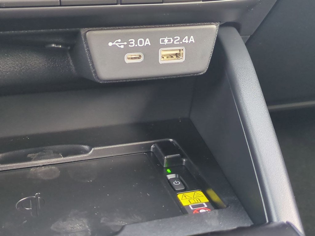 Thumbnail: 2026 Subaru Outback - 15