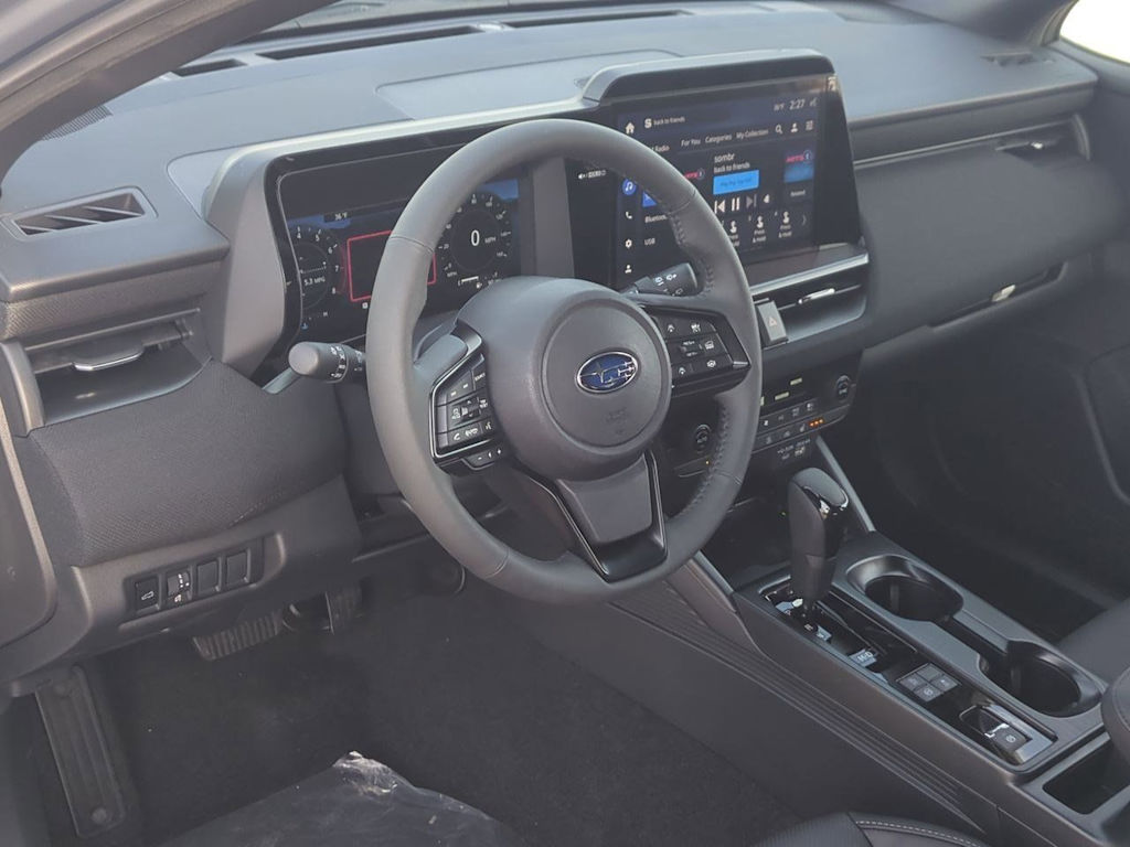 Thumbnail: 2026 Subaru Outback - 2