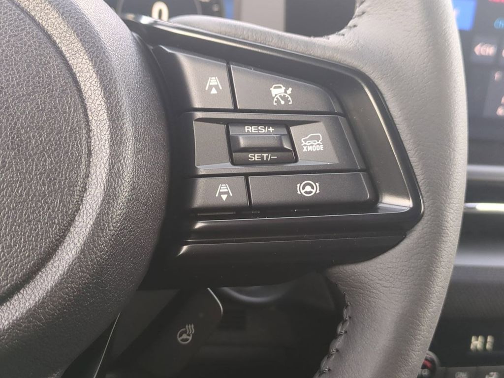 Thumbnail: 2026 Subaru Outback - 30