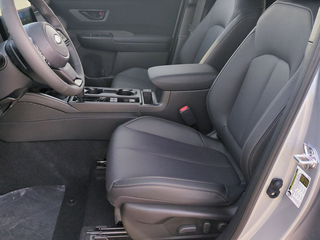 Thumbnail: 2026 Subaru Outback - 10