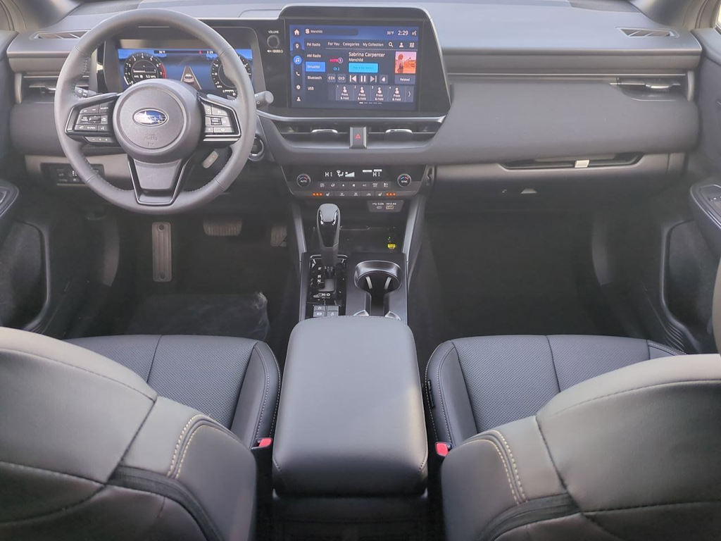 Thumbnail: 2026 Subaru Outback - 9