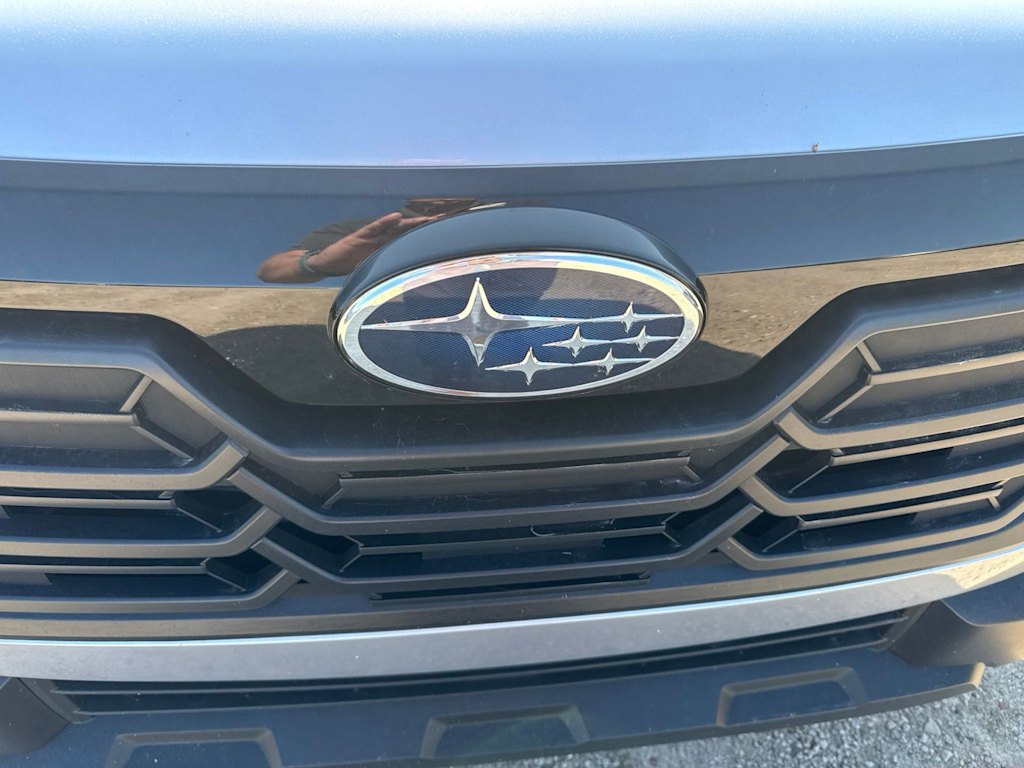 Thumbnail: 2026 Subaru Outback - 6
