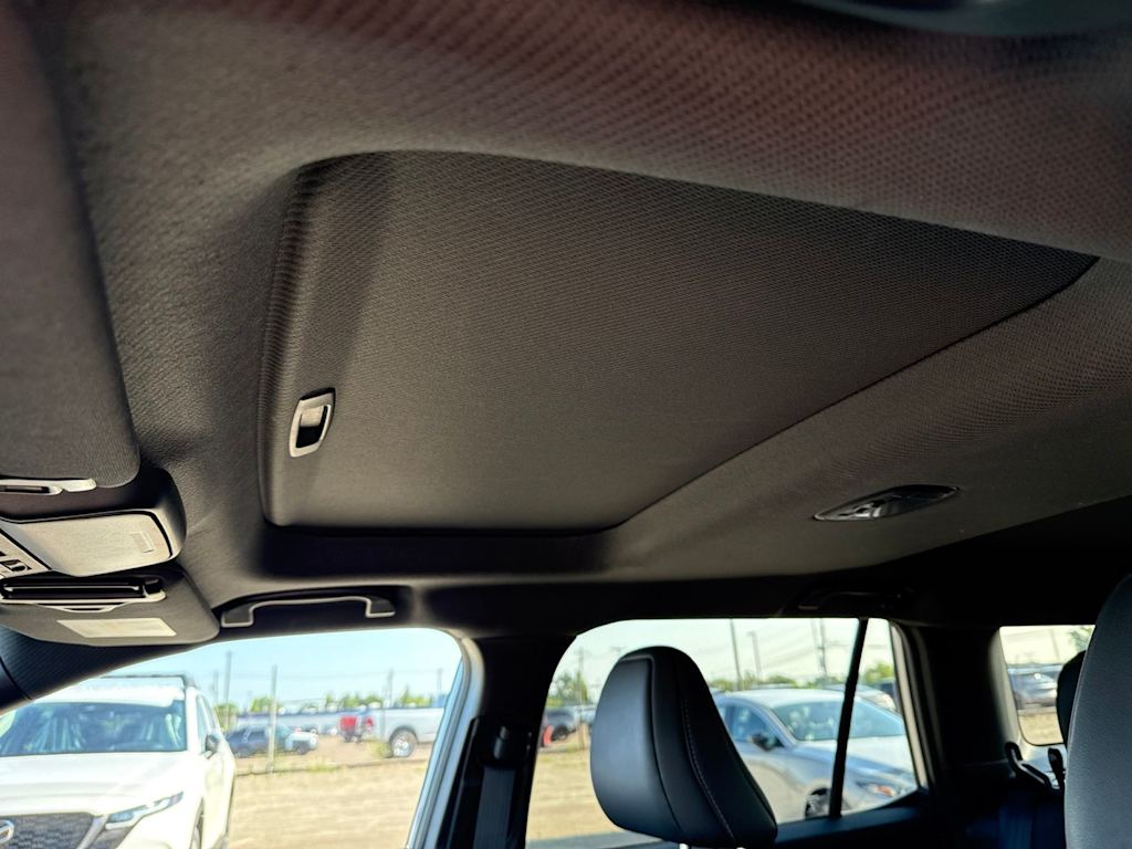 Thumbnail: 2026 Subaru Outback - 19