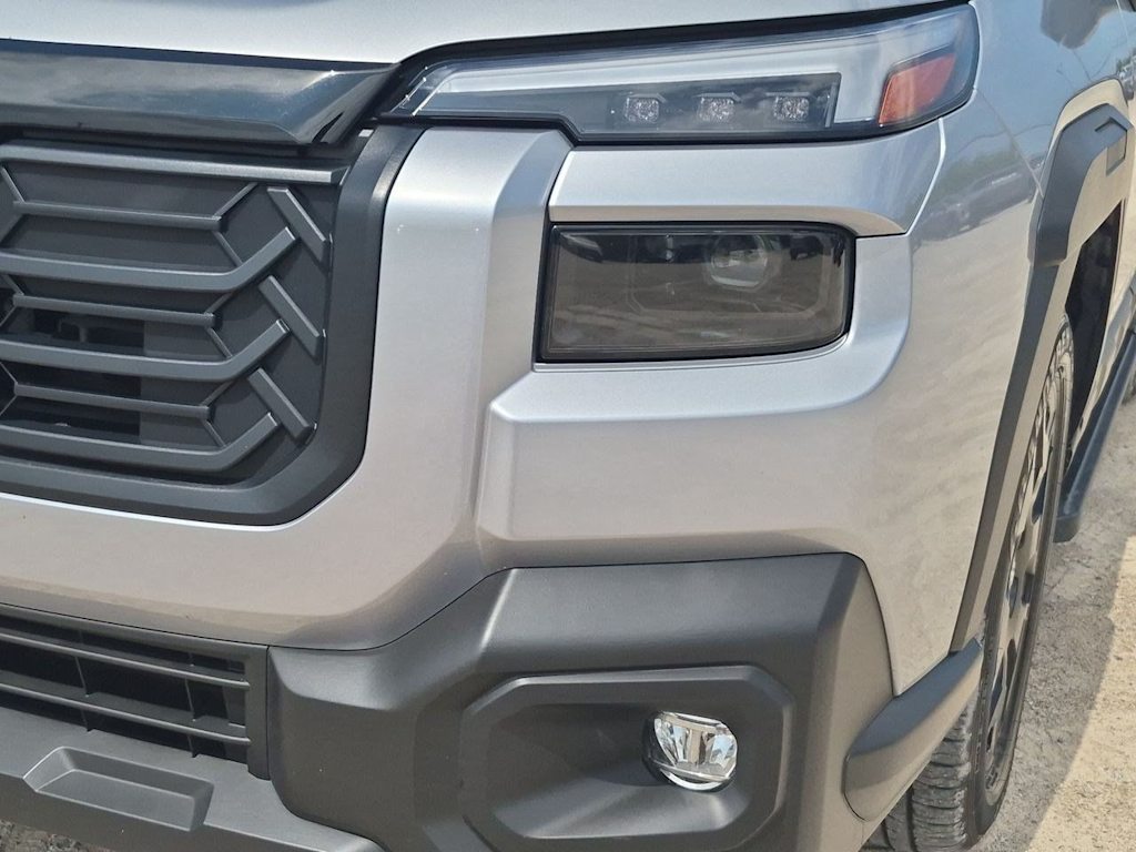 Thumbnail: 2026 Subaru Outback - 18