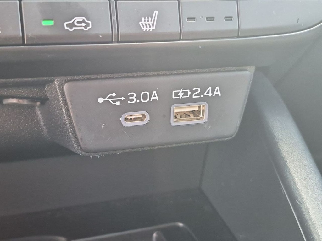 Thumbnail: 2026 Subaru Outback - 32