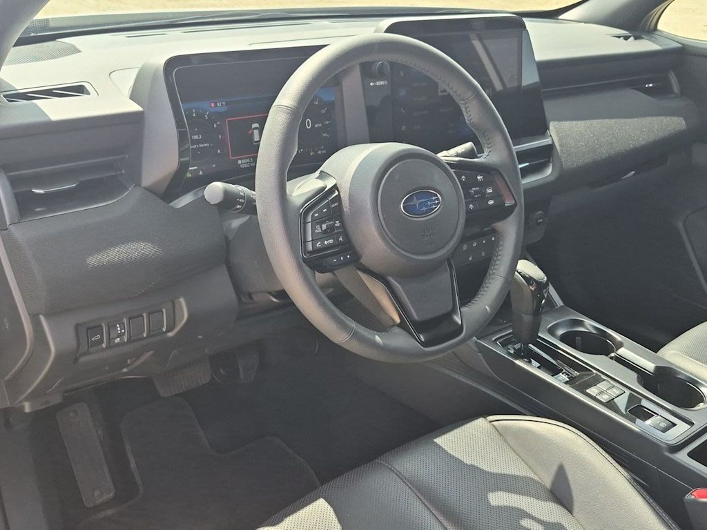 Thumbnail: 2026 Subaru Outback - 2