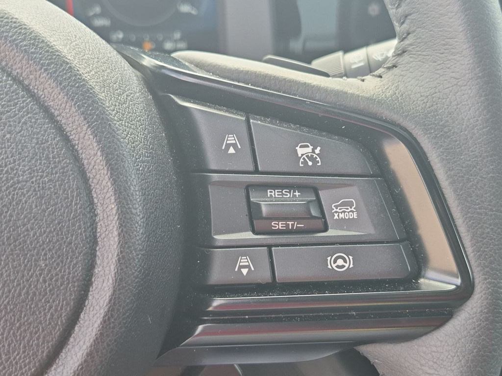 Thumbnail: 2026 Subaru Outback - 27