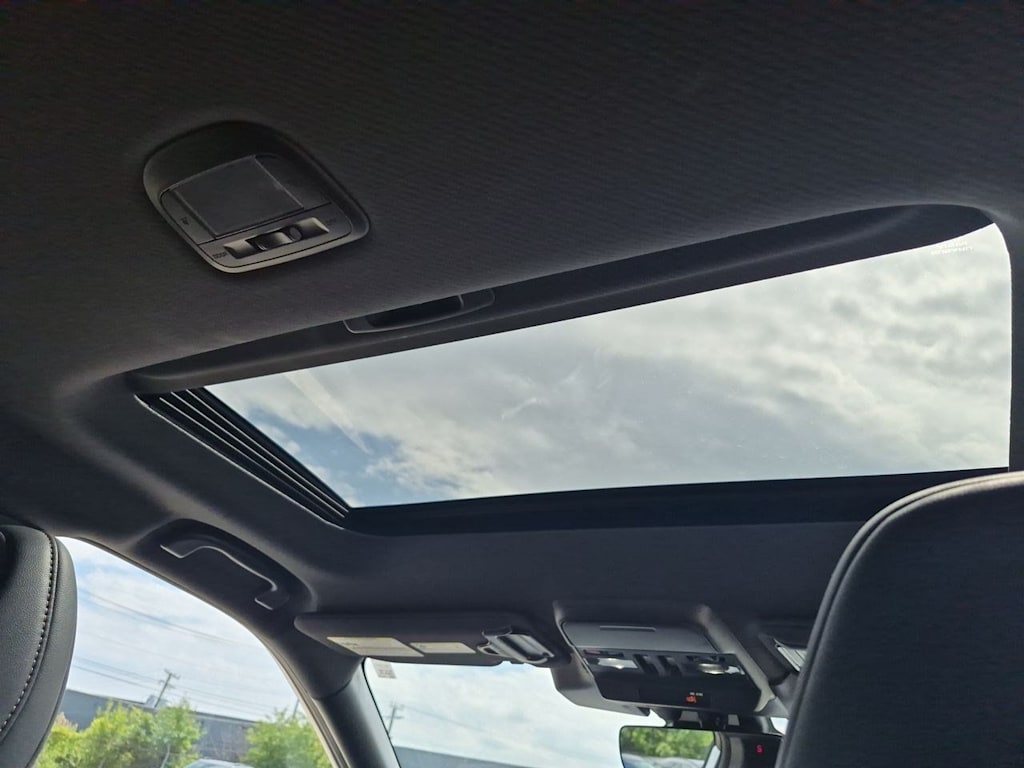Thumbnail: 2026 Subaru Outback - 24
