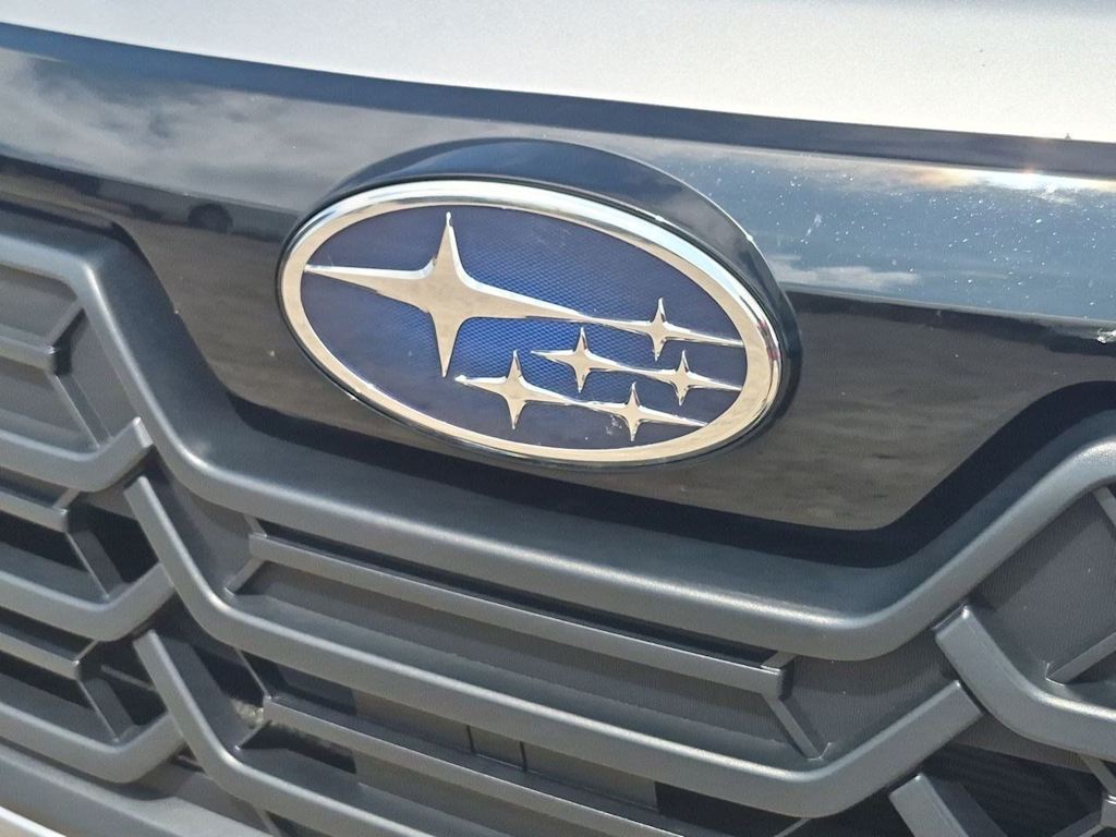 Thumbnail: 2026 Subaru Outback - 4