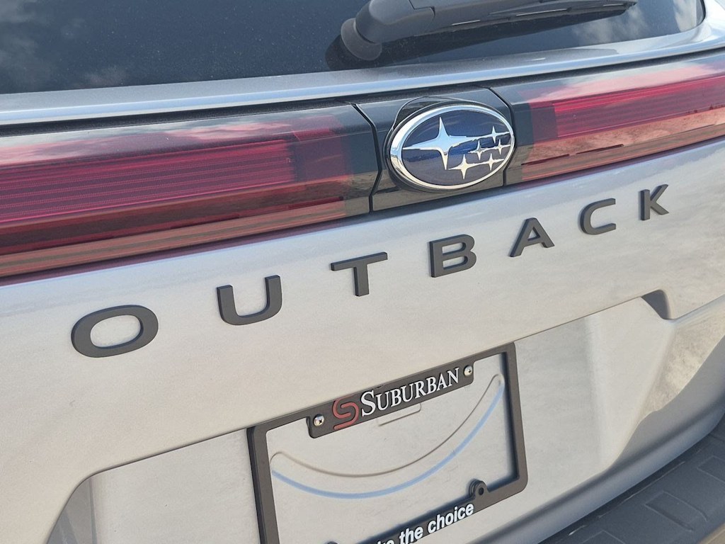 Thumbnail: 2026 Subaru Outback - 19