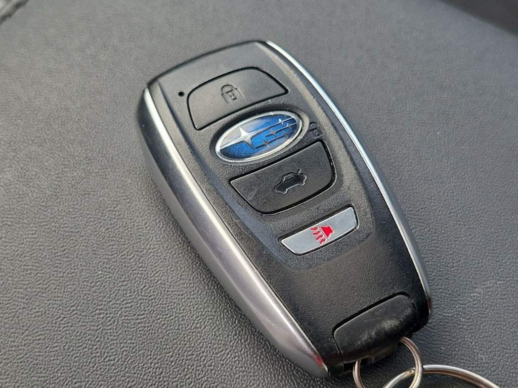 Thumbnail: 2026 Subaru Outback - 16