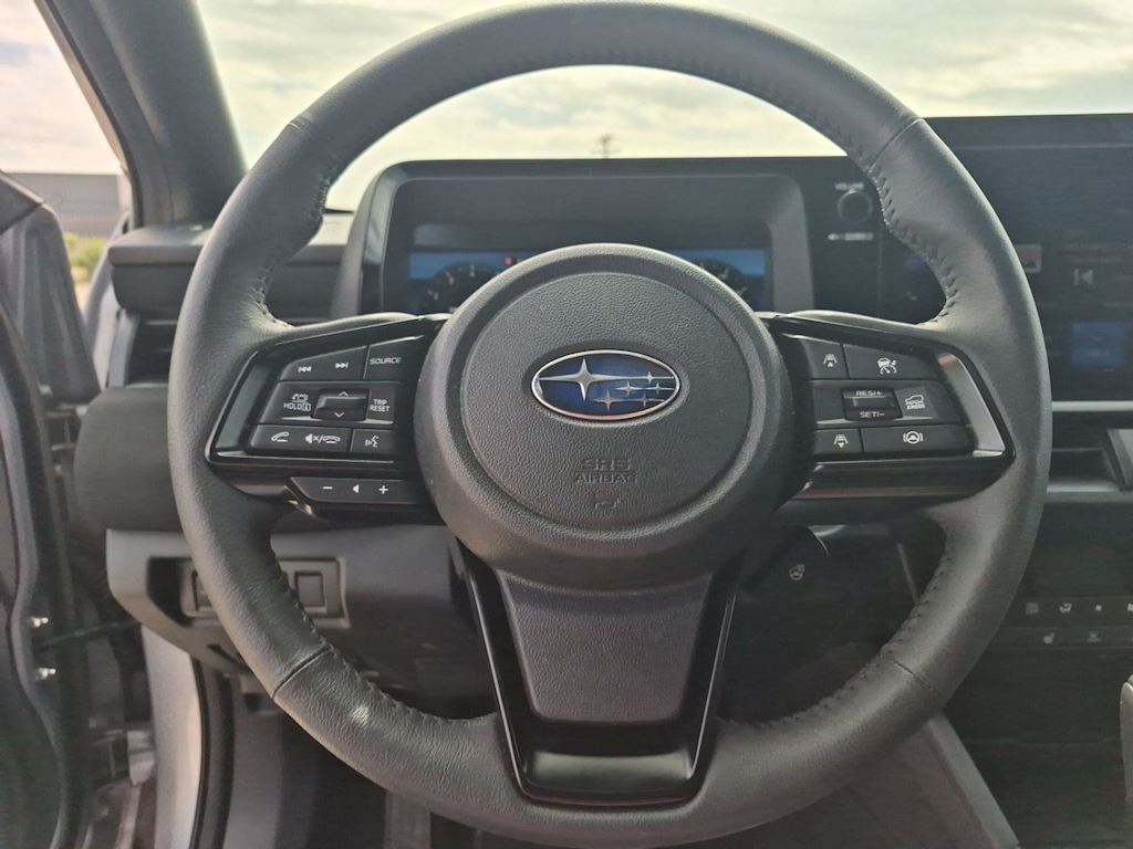 Thumbnail: 2026 Subaru Outback - 11