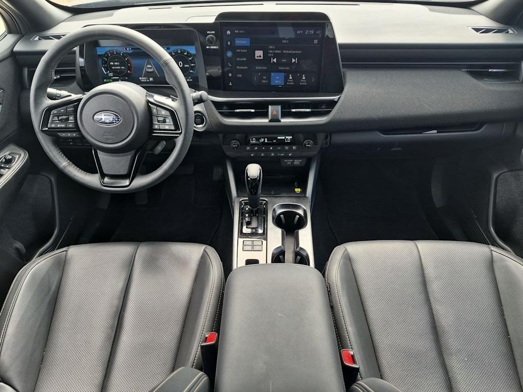 Thumbnail: 2026 Subaru Outback - 7
