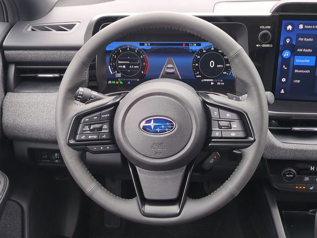 Thumbnail: 2026 Subaru Outback - 13