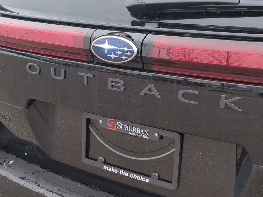Thumbnail: 2026 Subaru Outback - 23
