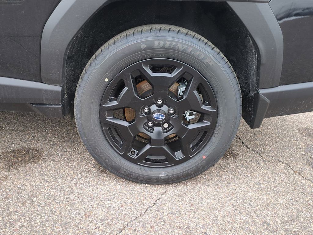 Thumbnail: 2026 Subaru Outback - 8
