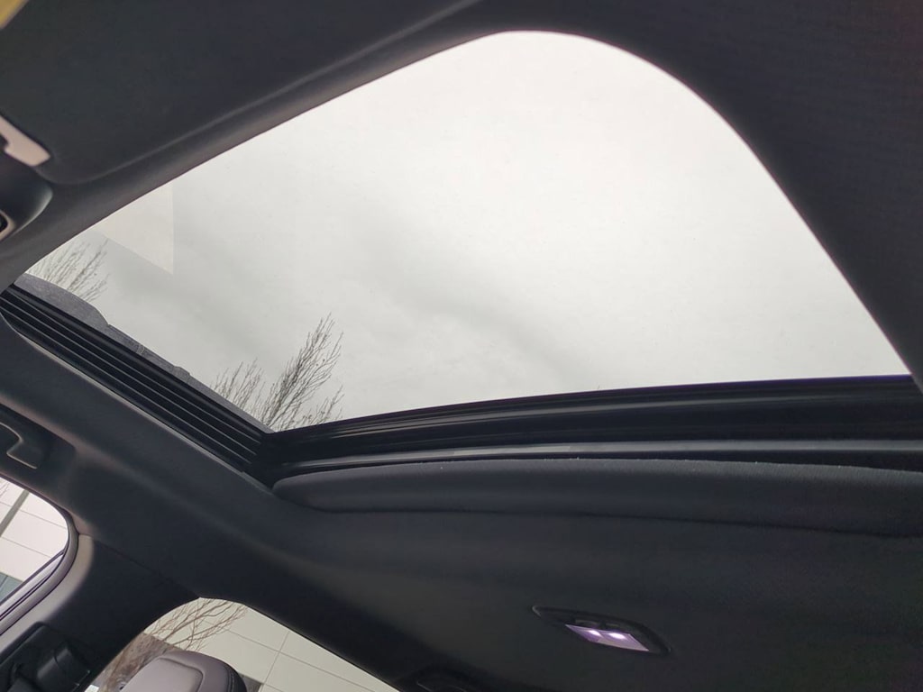 Thumbnail: 2026 Subaru Outback - 25