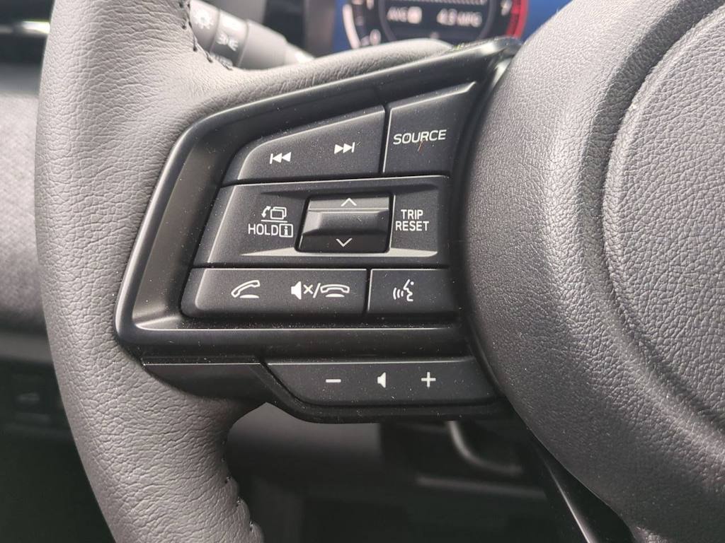 Thumbnail: 2026 Subaru Outback - 29