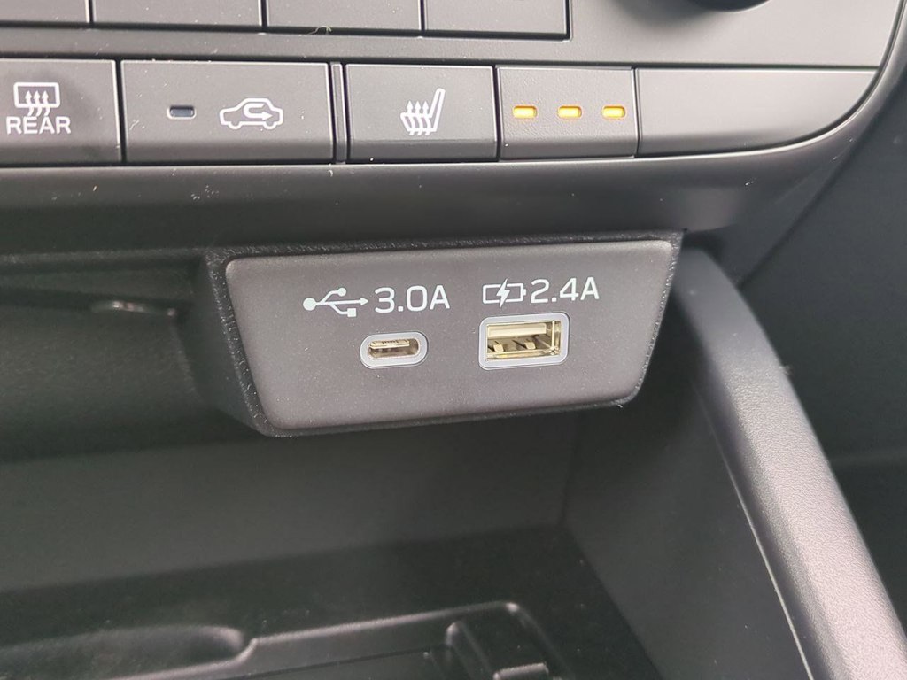 Thumbnail: 2026 Subaru Outback - 35