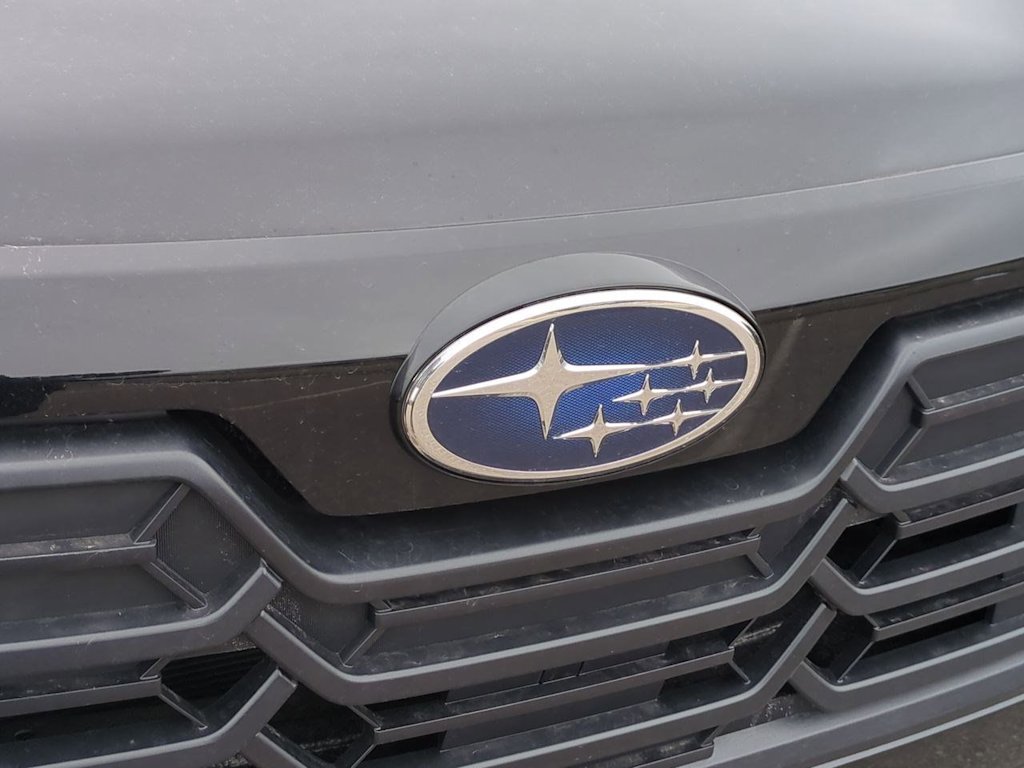 Thumbnail: 2026 Subaru Outback - 7