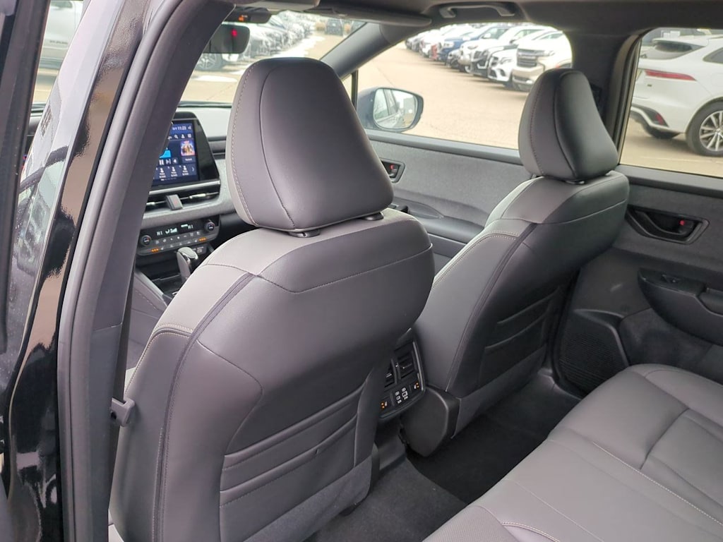 Thumbnail: 2026 Subaru Outback - 12