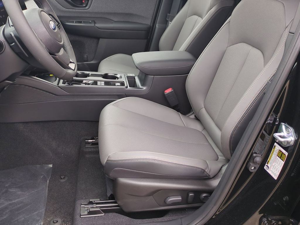 Thumbnail: 2026 Subaru Outback - 10