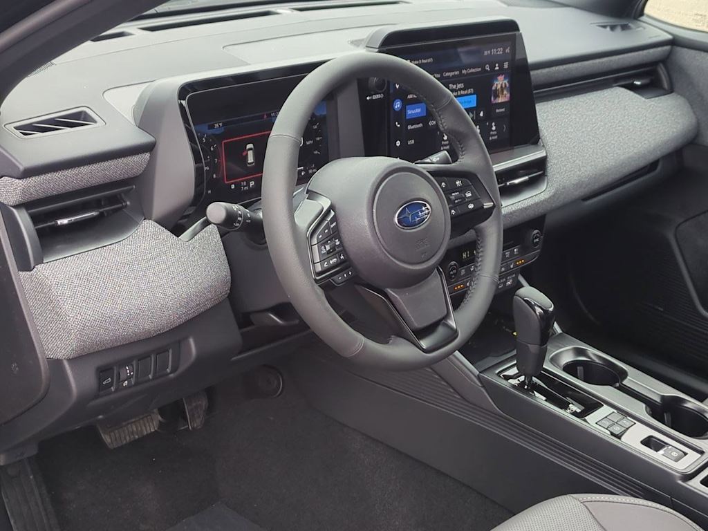 Thumbnail: 2026 Subaru Outback - 2