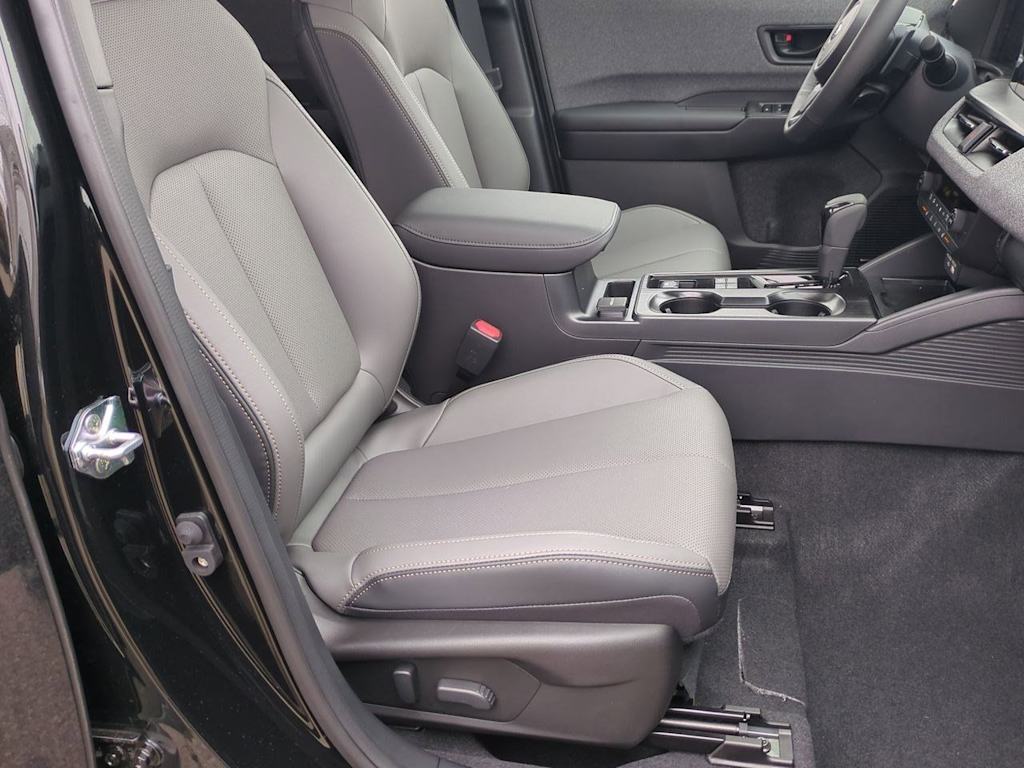 Thumbnail: 2026 Subaru Outback - 11