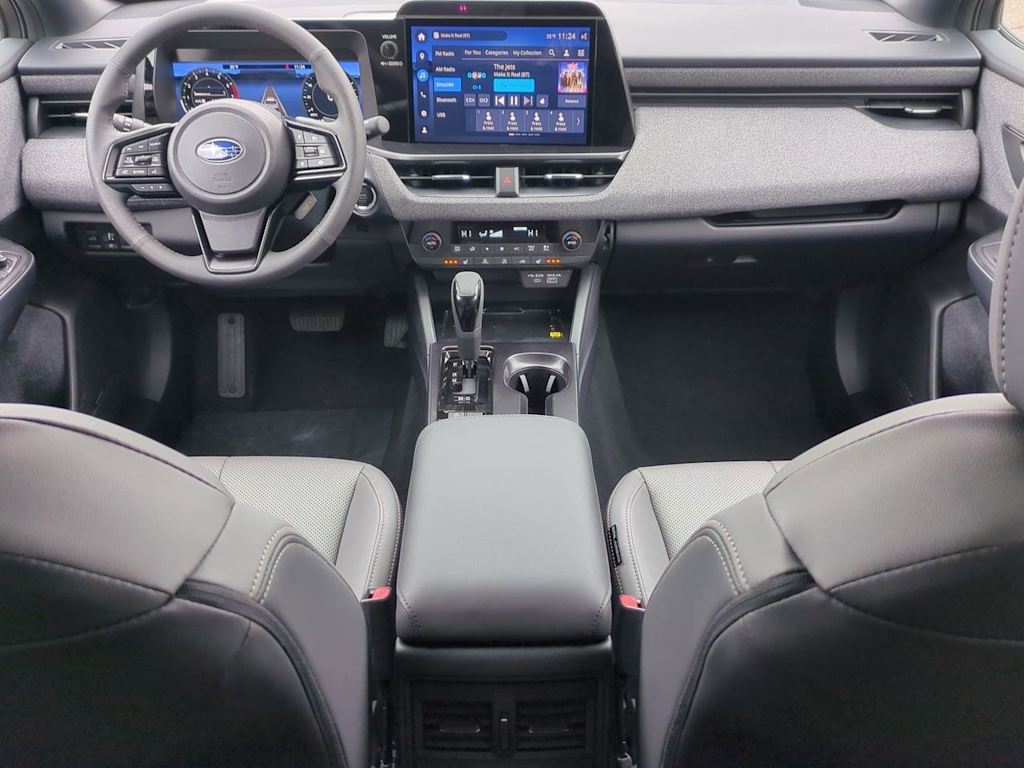 Thumbnail: 2026 Subaru Outback - 9