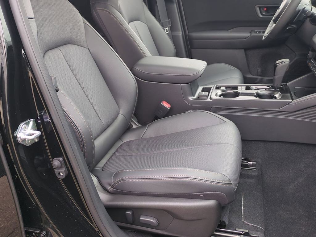 Thumbnail: 2026 Subaru Outback - 11