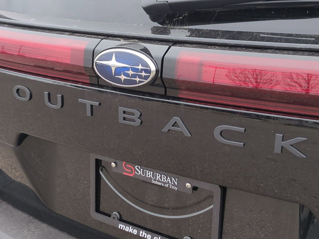 Thumbnail: 2026 Subaru Outback - 23
