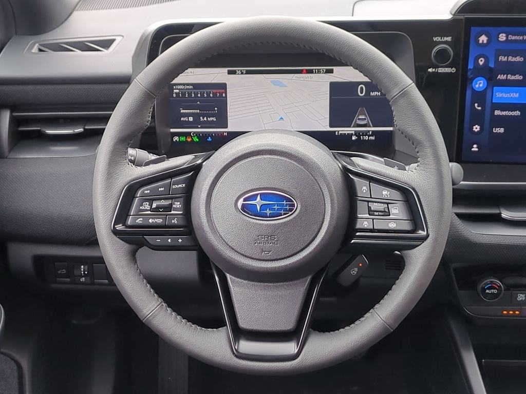 Thumbnail: 2026 Subaru Outback - 13