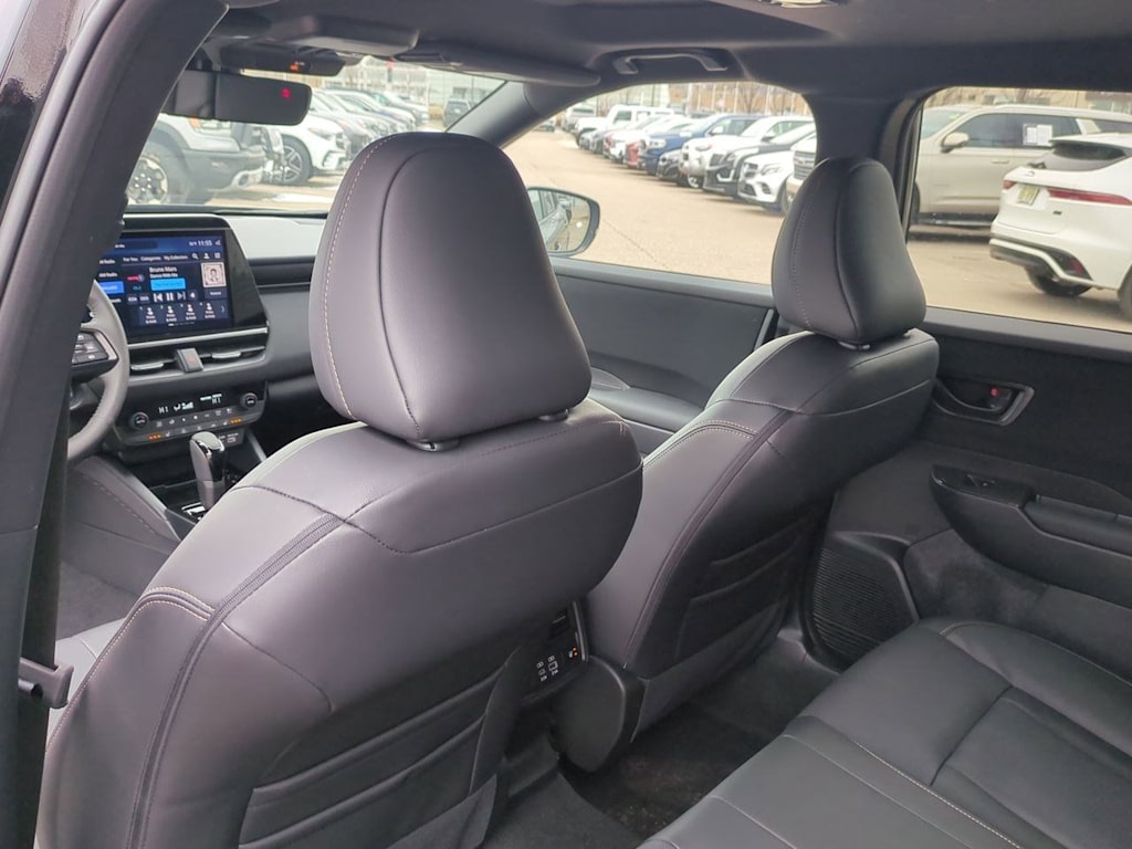 Thumbnail: 2026 Subaru Outback - 12