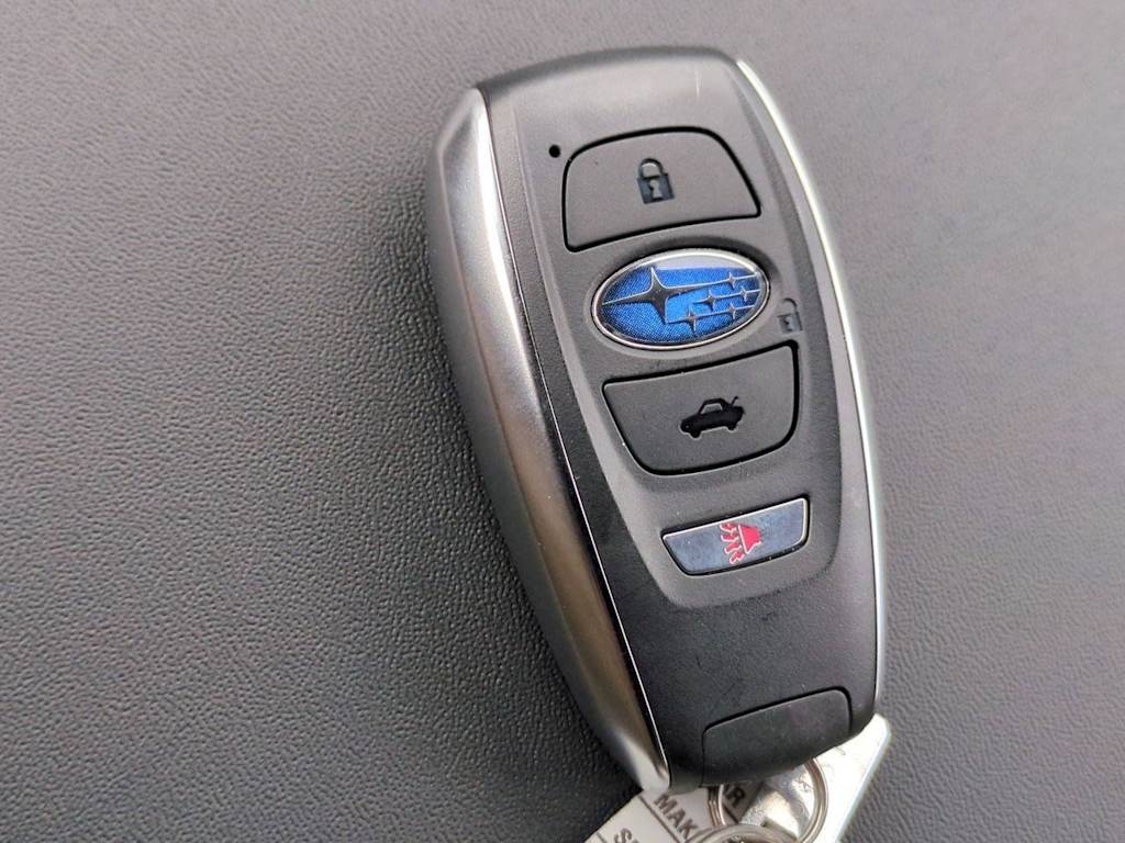 Thumbnail: 2026 Subaru Outback - 17