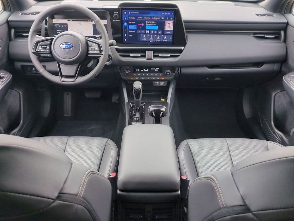 Thumbnail: 2026 Subaru Outback - 9