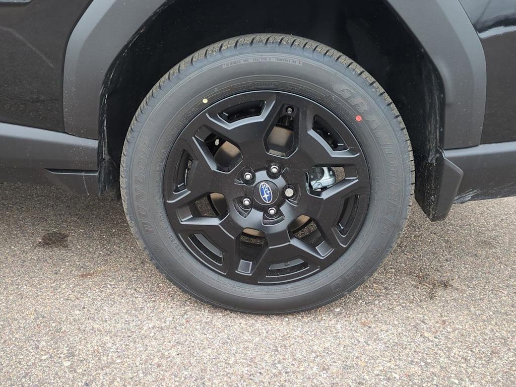 Thumbnail: 2026 Subaru Outback - 8